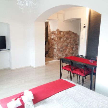 Charming Apartment Beautiful View Zagreb Exterior photo
