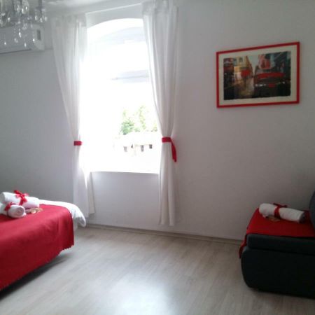 Charming Apartment Beautiful View Zagreb Exterior photo
