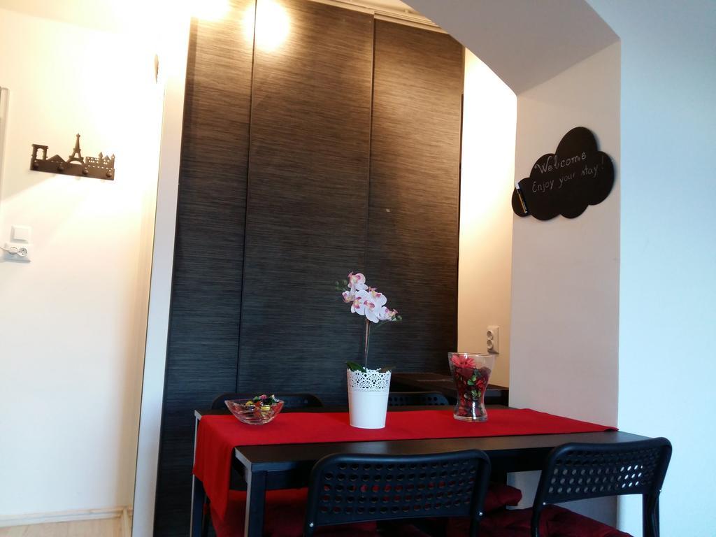 Charming Apartment Beautiful View Zagreb Exterior photo