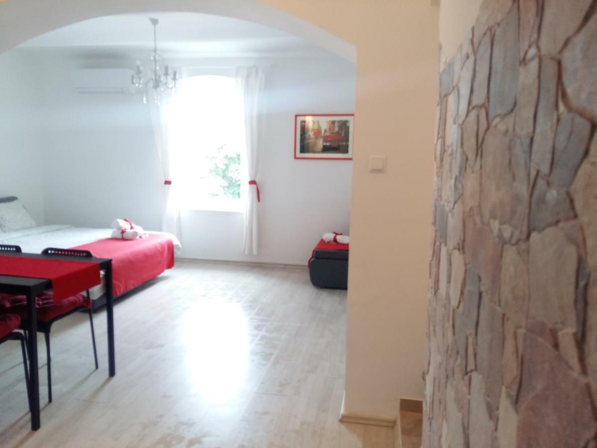 Charming Apartment Beautiful View Zagreb Exterior photo